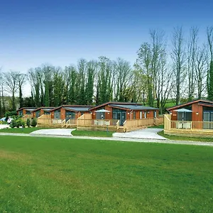 Otter Holiday home Skipton