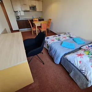 10q - Z6 902 Apartment Warsaw