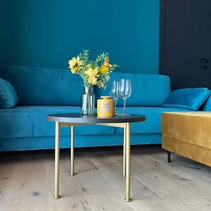 Fuchs Apartment Warsaw