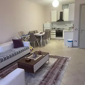 Asja City Center Appartamento