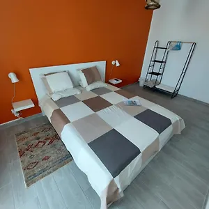 Al - Comfortable House Homestay Faro