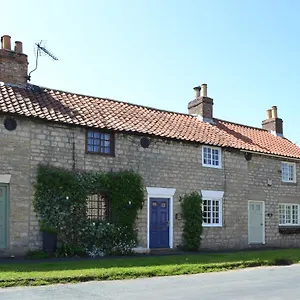 Kates Holiday home Slingsby