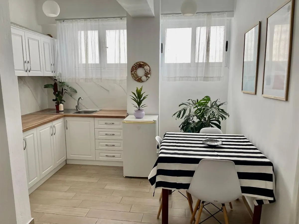 Lola'S Apartment Durres
