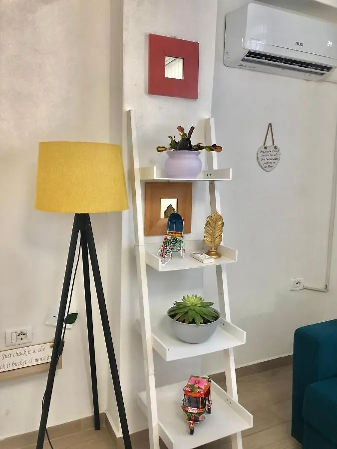 Lola'S Apartment Durres Albania